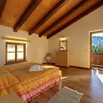 Appartement Diffuso Sauris In Lateis