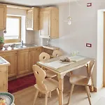 Diffuso Sauris In Apartman *