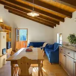 Diffuso Sauris In Appartement Lateis