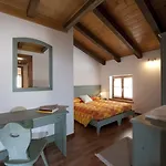 Appartement Diffuso Sauris In