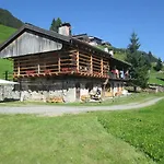 Diffuso Sauris In Appartement *