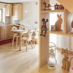 Appartement Diffuso Sauris In *