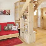 Diffuso Sauris In Appartement Lateis
