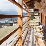Diffuso Sauris In Appartement