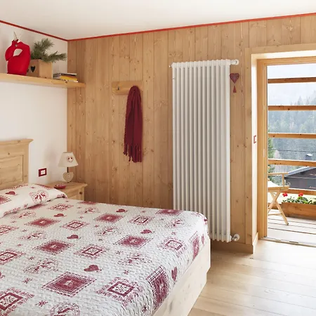 Appartement Diffuso Sauris In