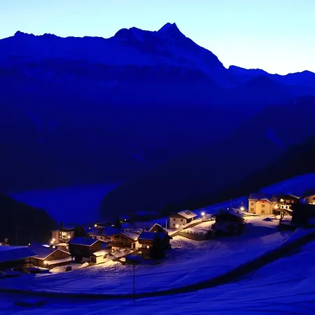 Diffuso Sauris In Appartement *