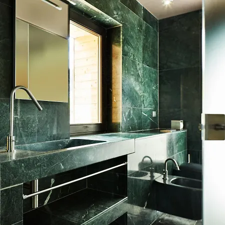 Diffuso Sauris In Apartment Lateis