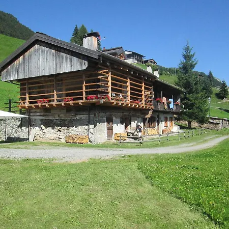 Diffuso Sauris In Apartment *