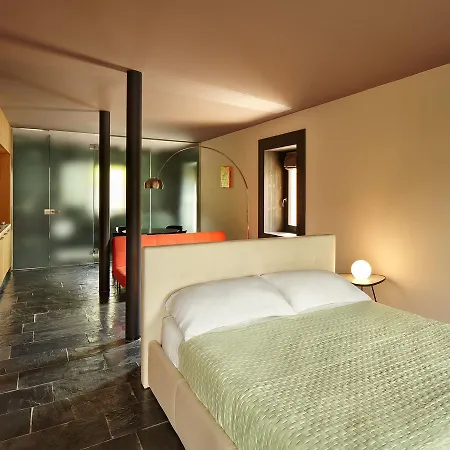 Apartment Diffuso Sauris In Lateis