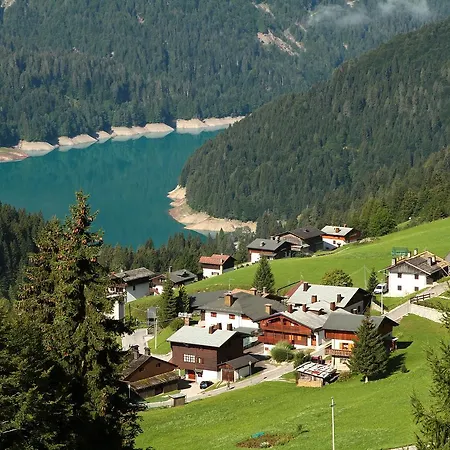 Diffuso Sauris In Apartment Lateis