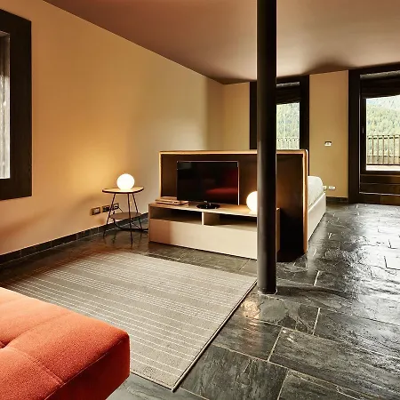 Apartment Diffuso Sauris In *