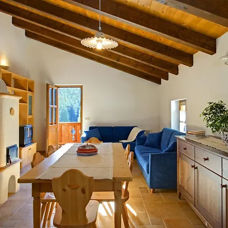 Diffuso Sauris In Apartment