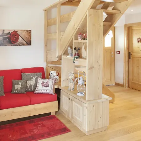 Diffuso Sauris In Apartment Lateis